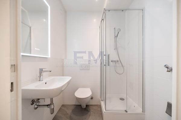 Rue des Lilas - 4 pièces d'env. 64 m² au 4ème étage 12