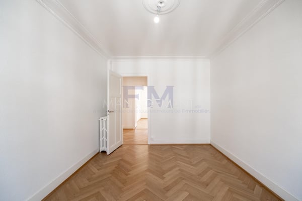 Rue des Lilas - 4 pièces d'env. 64 m² au 4ème étage 10