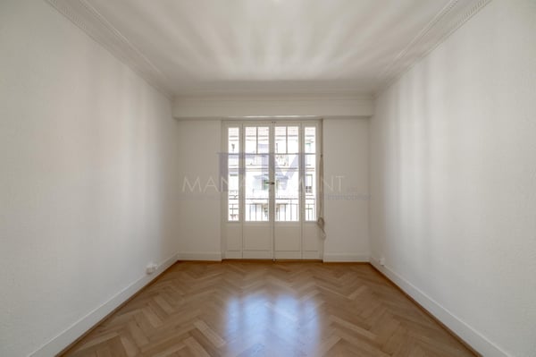 Rue des Lilas - 4 pièces d'env. 64 m² au 4ème étage 4