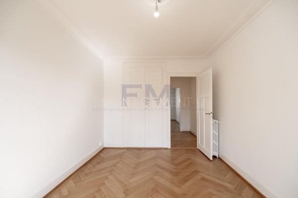 Rue des Lilas - 4 pièces d'env. 64 m² au 4ème étage 5
