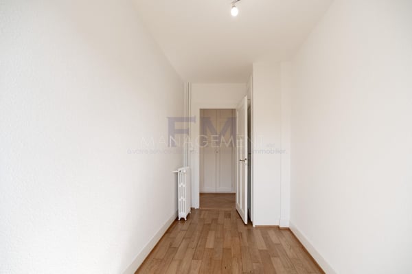 Rue des Lilas - 4 pièces d'env. 64 m² au 4ème étage 6