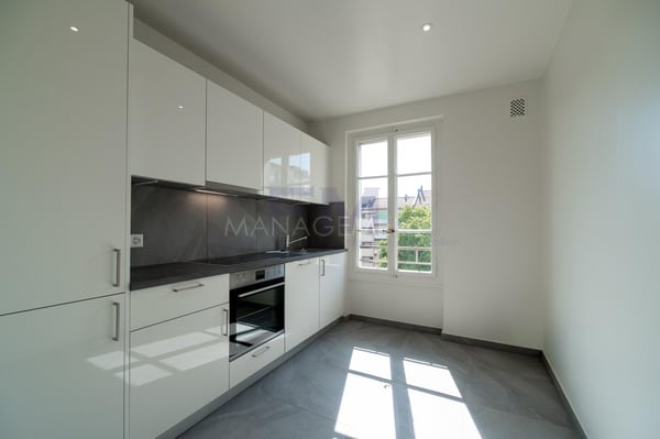Rue des Lilas - 4 pièces d'env. 64 m² au 4ème étage 3