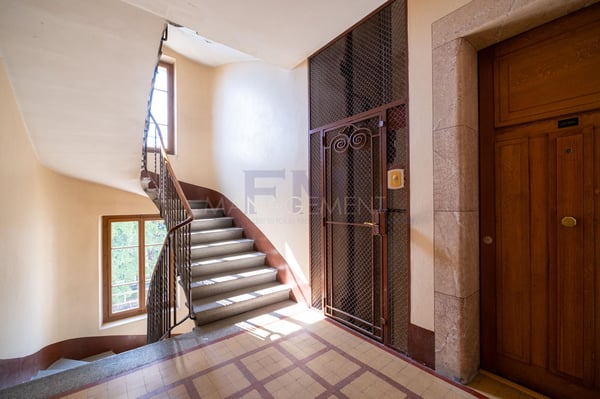 Rue des Lilas - 4 pièces d'env. 64 m² au 4ème étage 13