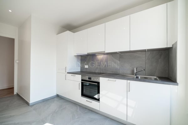 Rue des Lilas - 4 pièces d'env. 64 m² au 4ème étage 2