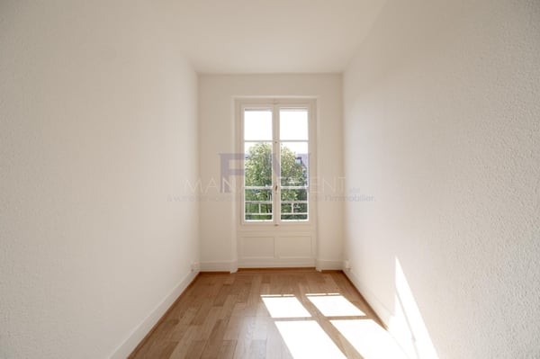 Rue des Lilas - 4 pièces d'env. 64 m² au 4ème étage 8