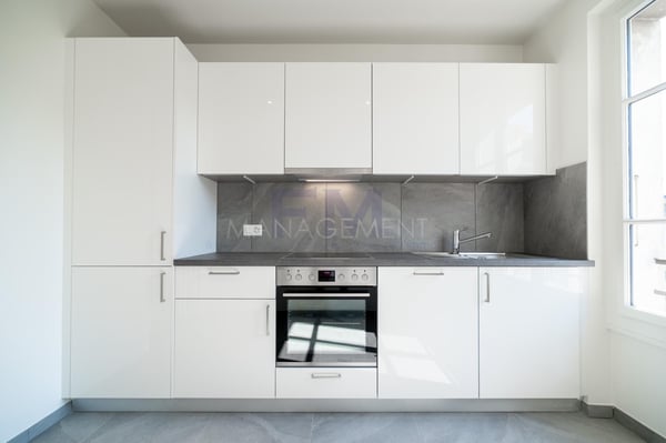 Rue des Lilas - 4 pièces d'env. 64 m² au 4ème étage 1