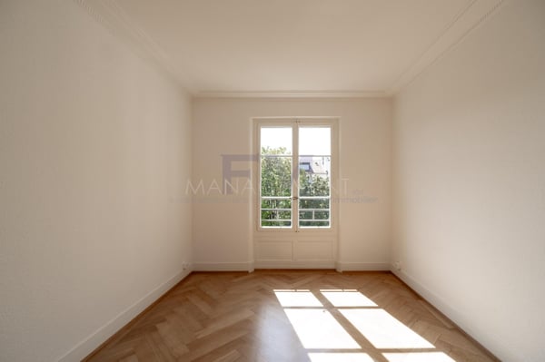 Rue des Lilas - 4 pièces d'env. 64 m² au 4ème étage 7
