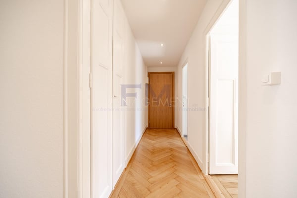 Rue des Lilas - 4 pièces d'env. 64 m² au 4ème étage 11