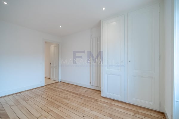 Avenue de la Jonction ? 5 pièces d'env. 107 m² au 5 ème étage 3