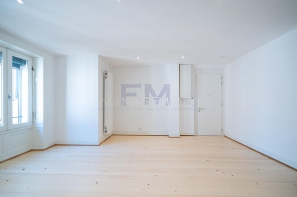 Avenue de la Jonction ? 5 pièces d'env. 107 m² au 5 ème étage 7