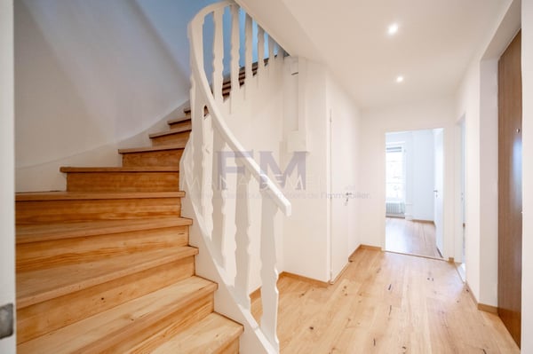 Rue Henri-Christiné ? 3,5 pièces d'env. 70.6 m² au 5ème étage & combles aménagés 13