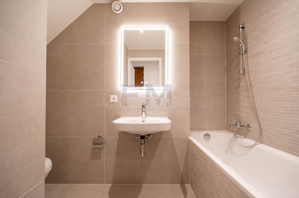 Rue Henri-Christiné ? 3,5 pièces d'env. 70.6 m² au 5ème étage & combles aménagés 7