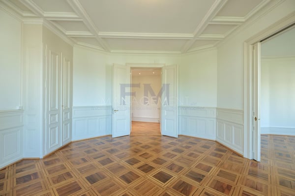 Boulevard des Philosophes ? 4 pièces d'env. 122 m² au 2ème étage 6