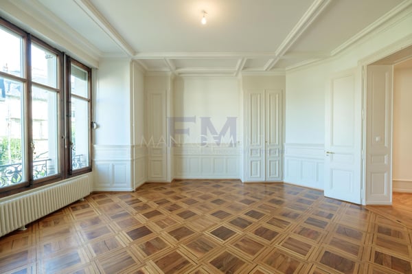 Boulevard des Philosophes ? 4 pièces d'env. 122 m² au 2ème étage 2