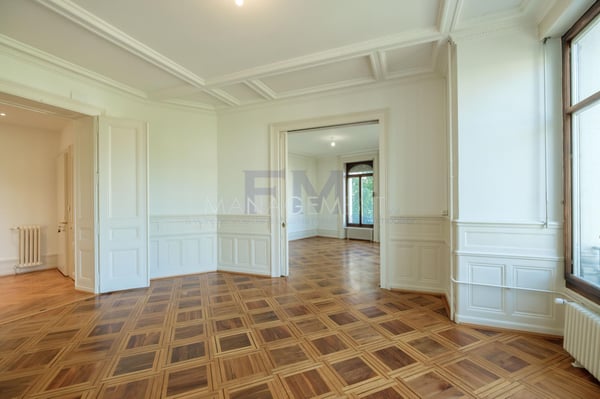 Boulevard des Philosophes ? 4 pièces d'env. 122 m² au 2ème étage 3
