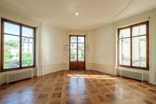 Boulevard des Philosophes ? 4 pièces d'env. 122 m² au 2ème étage 7