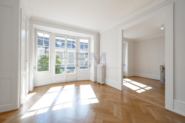 Rue Barthélemy-Menn ? 3.5 pièces d'environ 140 m² au 2ème étage 1