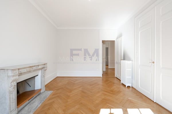 Rue Barthélemy-Menn ? 3.5 pièces d'environ 140 m² au 2ème étage 3