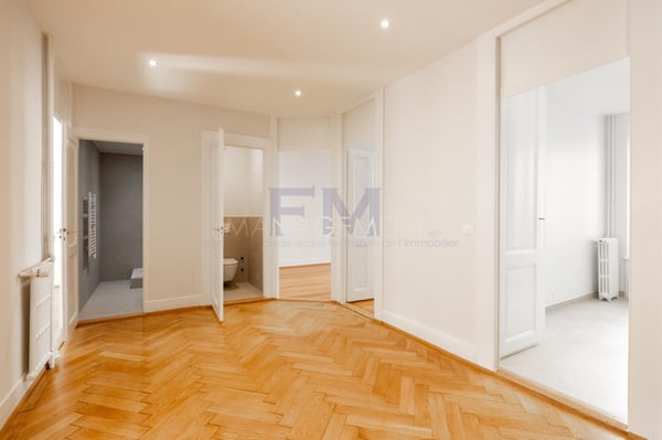 Rue Barthélemy-Menn ? 5,5 pièces d'environ 113 m² au 2ème étage 2