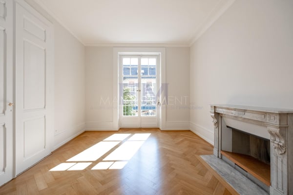 Rue Barthélemy-Menn ? 5,5 pièces d'environ 113 m² au 2ème étage 3