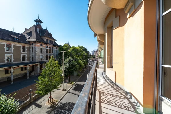 Rue Barthélemy-Menn ? 5,5 pièces d'environ 113 m² au 2ème étage 9