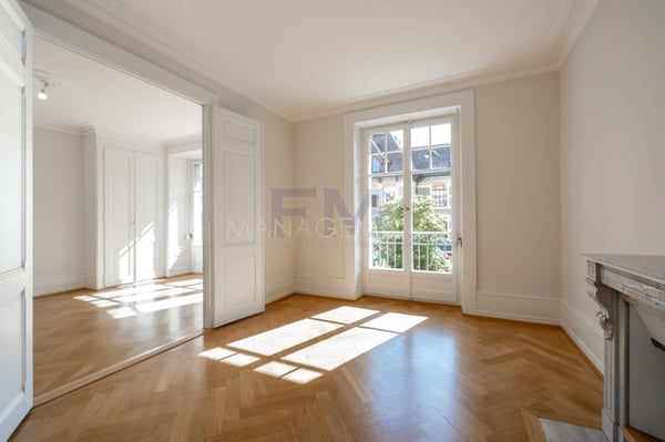 Rue Barthélemy-Menn ? 3.5 pièces d'environ 140 m² au 2ème étage 13
