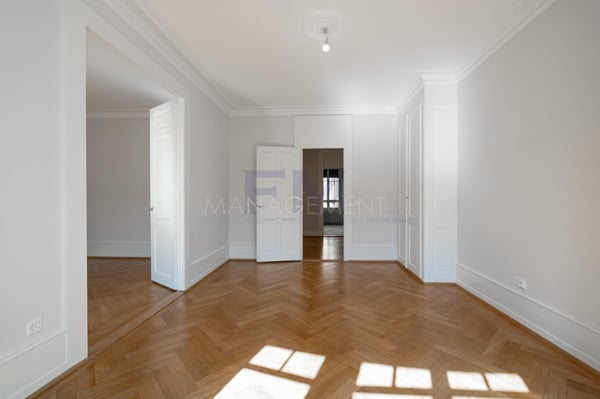 Rue Barthélemy-Menn ? 3.5 pièces d'environ 140 m² au 2ème étage 9
