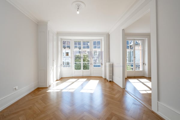Rue Barthélemy-Menn ? 3.5 pièces d'environ 140 m² au 2ème étage 8