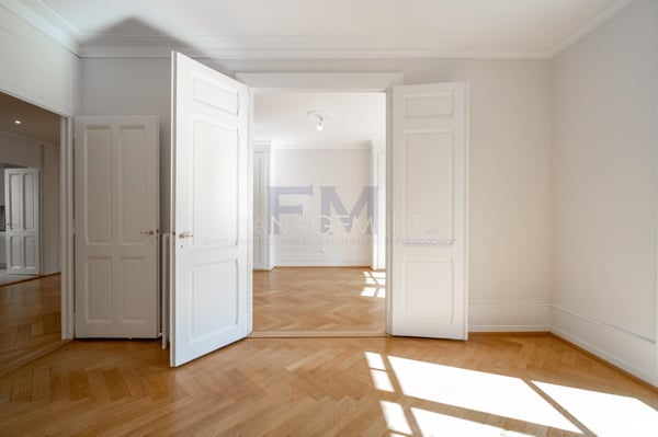 Rue Barthélemy-Menn ? 5,5 pièces d'environ 113 m² au 2ème étage 4