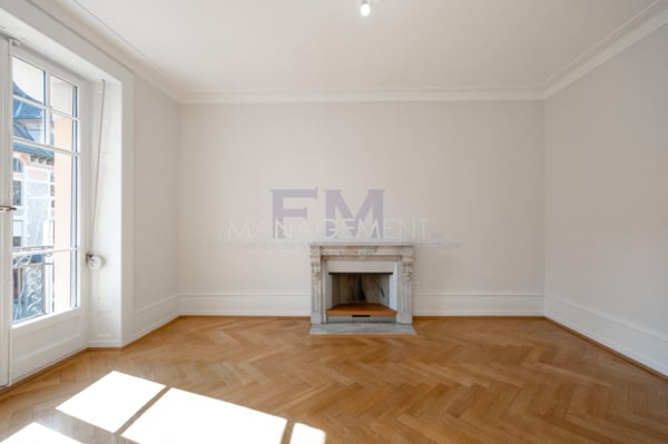 Rue Barthélemy-Menn ? 3.5 pièces d'environ 140 m² au 2ème étage 11