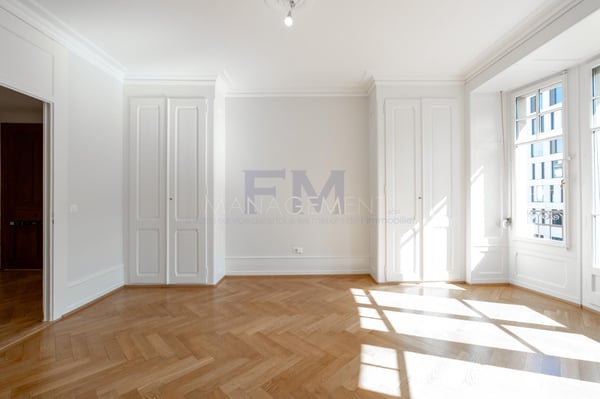 Rue Barthélemy-Menn ? 3.5 pièces d'environ 140 m² au 2ème étage 10