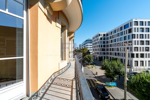 Rue Barthélemy-Menn ? 5,5 pièces d'environ 113 m² au 2ème étage 8