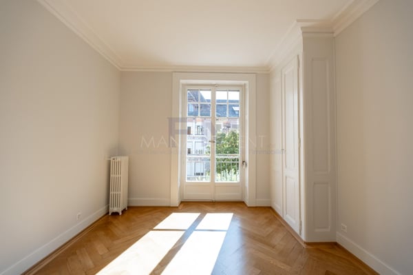 Rue Barthélemy-Menn ? 5,5 pièces d'environ 113 m² au 2ème étage 6