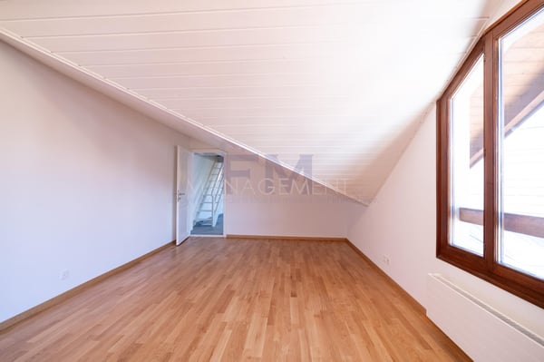 Rue du Gothard ? 3 pièces d'environ 47 m² au 2ème étage 11