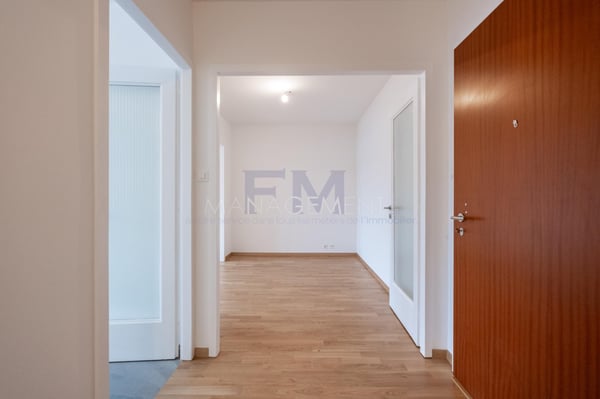 Avenue De-Luserna ? 2 pièces d'env. 34 m² au 6ème étage 5
