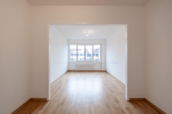 Avenue De-Luserna ? 2 pièces d'env. 34 m² au 6ème étage 1