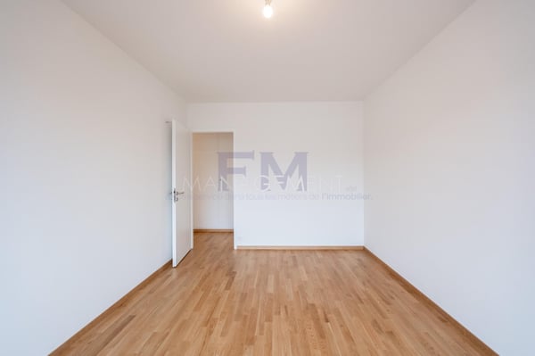 Avenue De-Luserna ? 2 pièces d'env. 34 m² au 6ème étage 3