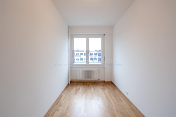 Avenue De-Luserna ? 2 pièces d'env. 34 m² au 6ème étage 7
