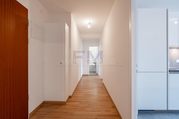 Avenue De-Luserna ? 2 pièces d'env. 34 m² au 6ème étage 4