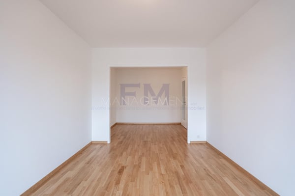 Avenue De-Luserna ? 2 pièces d'env. 34 m² au 6ème étage 6
