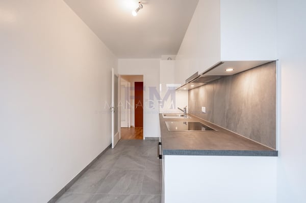 Avenue De-Luserna ? 2 pièces d'env. 34 m² au 6ème étage 8