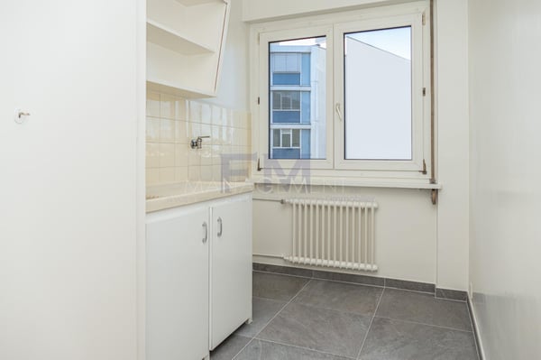 Rue Peillonnex ? 3 pièces d'env. 42 m² au 2ème étage 3