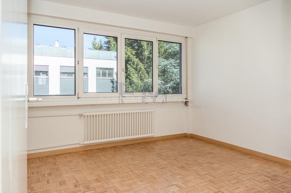 Rue Peillonnex ? 3 pièces d'env. 42 m² au 2ème étage 1