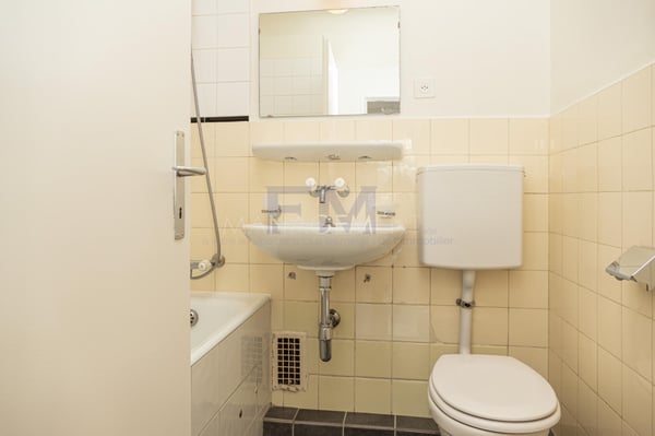 Rue Peillonnex ? 3 pièces d'env. 42 m² au 2ème étage 4