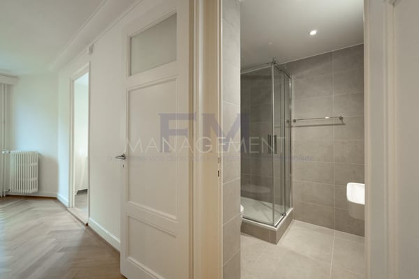 Rue Cingria ? 2 pièces d'env. 31 m² au 4ème étage 7