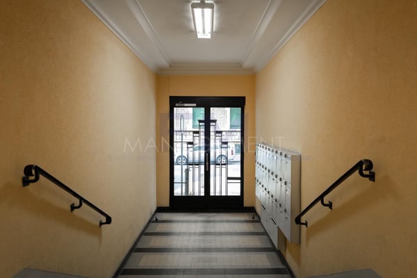 Rue Cingria ? 2 pièces d'env. 31 m² au 4ème étage 10