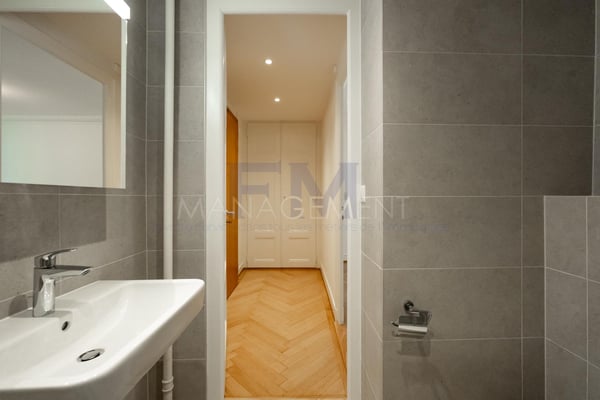 Rue Cingria ? 2 pièces d'env. 31 m² au 4ème étage 6