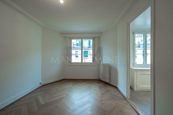 Rue Cingria ? 2 pièces d'env. 31 m² au 4ème étage 1