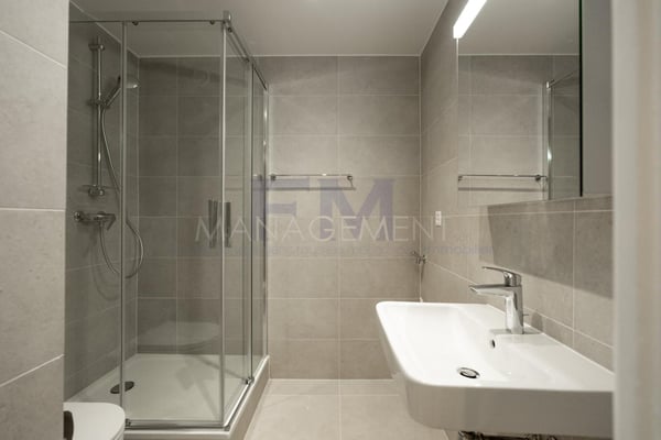 Rue Cingria ? 2 pièces d'env. 31 m² au 4ème étage 8