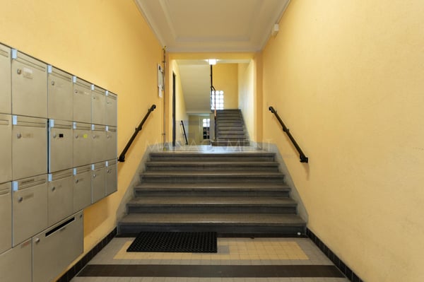 Rue Cingria ? 2 pièces d'env. 31 m² au 4ème étage 9